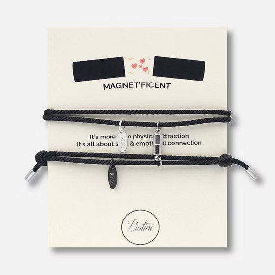 Magnet'Ficent (Avec 2 gravures)