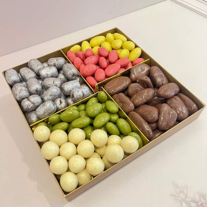 Coffret douceur