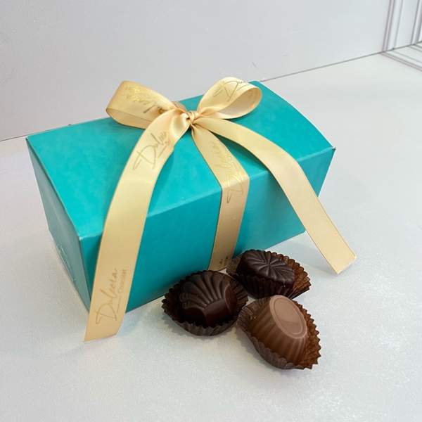 Ballotin Chocolat Sans Sucre