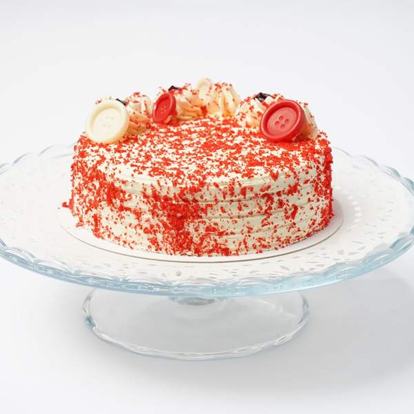 Red velvet 4/5Personnes