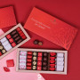 Cadeau St-Valentin : Plateau 500 g
