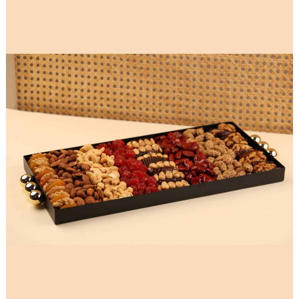 Plateau VIP - Fakia dattes prestiges