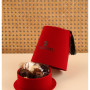 Petit Tarbouche - Assortiment