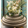 Mida fiançaille : Fleurs & chocolats