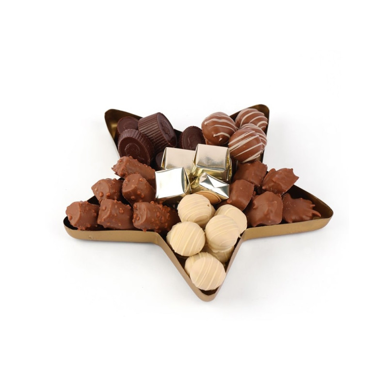 Vide poche Métal Gipsy