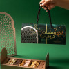 Plateau Buche Ramadan