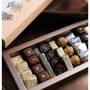 Plateau Chocolat - 500g