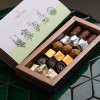Plateau gourmand de chocolat - 300g