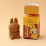 LABUBU - CHOCOLAT CARAMEL