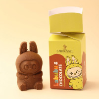 LABUBU - CHOCOLAT AU LAIT