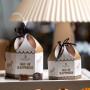 Ballotin chocolat de