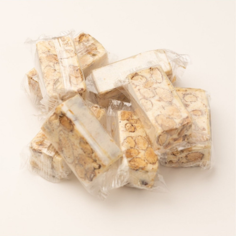 Nougat de Tanger