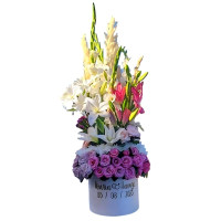 Boxx Jardin Secret – mariages et occasions spéciales