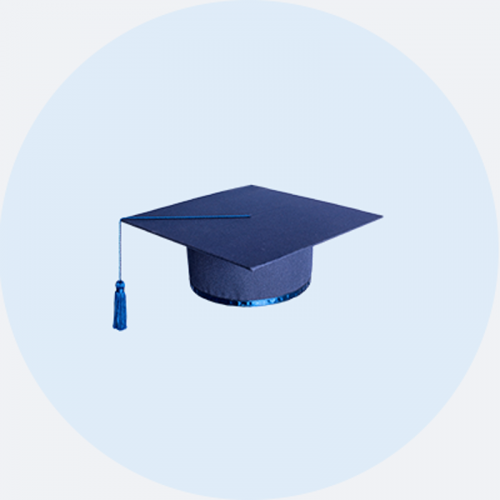 Remise des diplôme