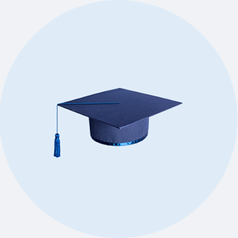 Remise des diplôme