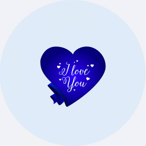 Je t'aime
