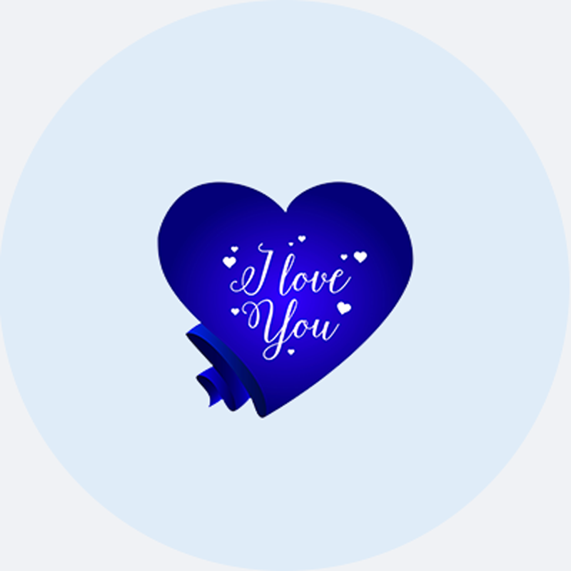 Je t'aime