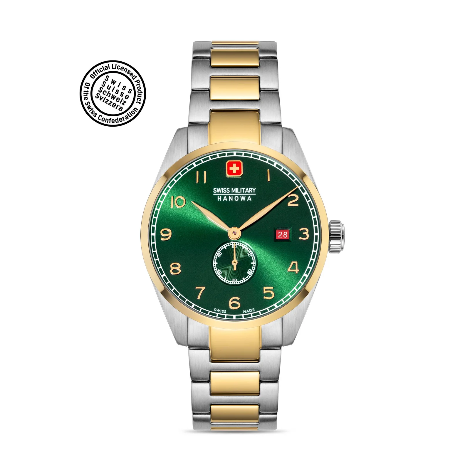 LYNX SMWGH0000760 – SWISS MILITARY HANOWA