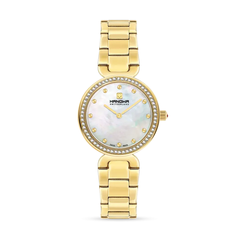 MELIDE HAWLG0003210 – HANOWA