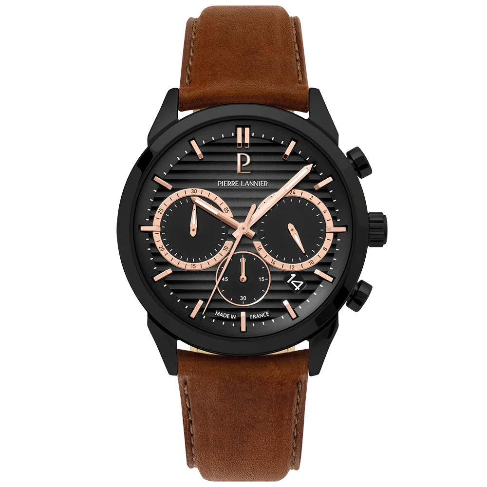 MONARCK 233D434-PIERRE LANNIER