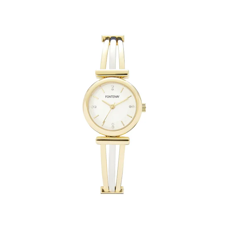 MONTRE FONTENAY ALBA FPA01302