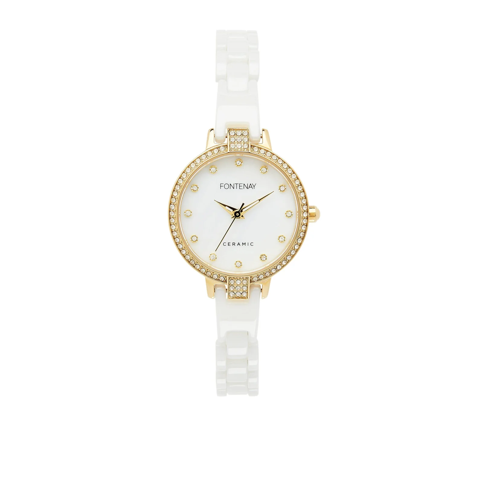 MONTRE FONTENAY GRACE FPA01001