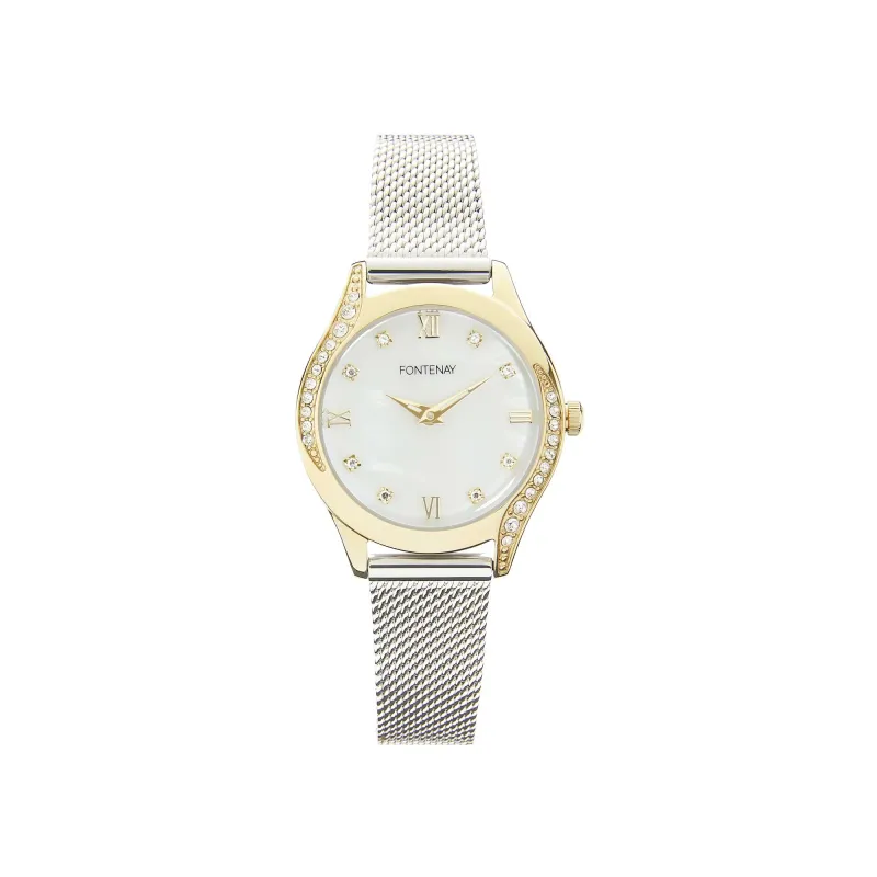 MONTRE FONTENAY INES FPA01401