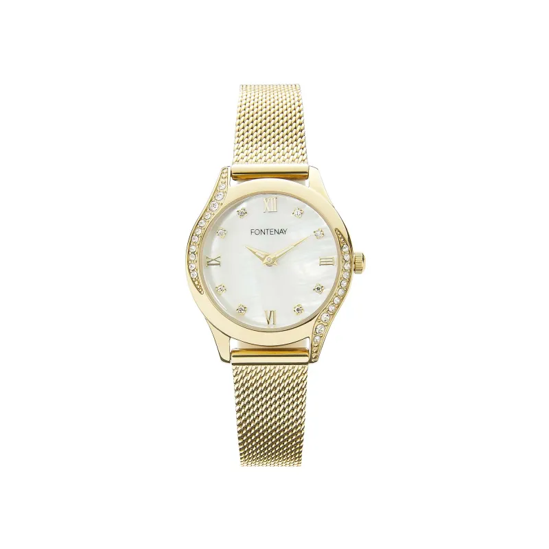 MONTRE FONTENAY INES FPA01402