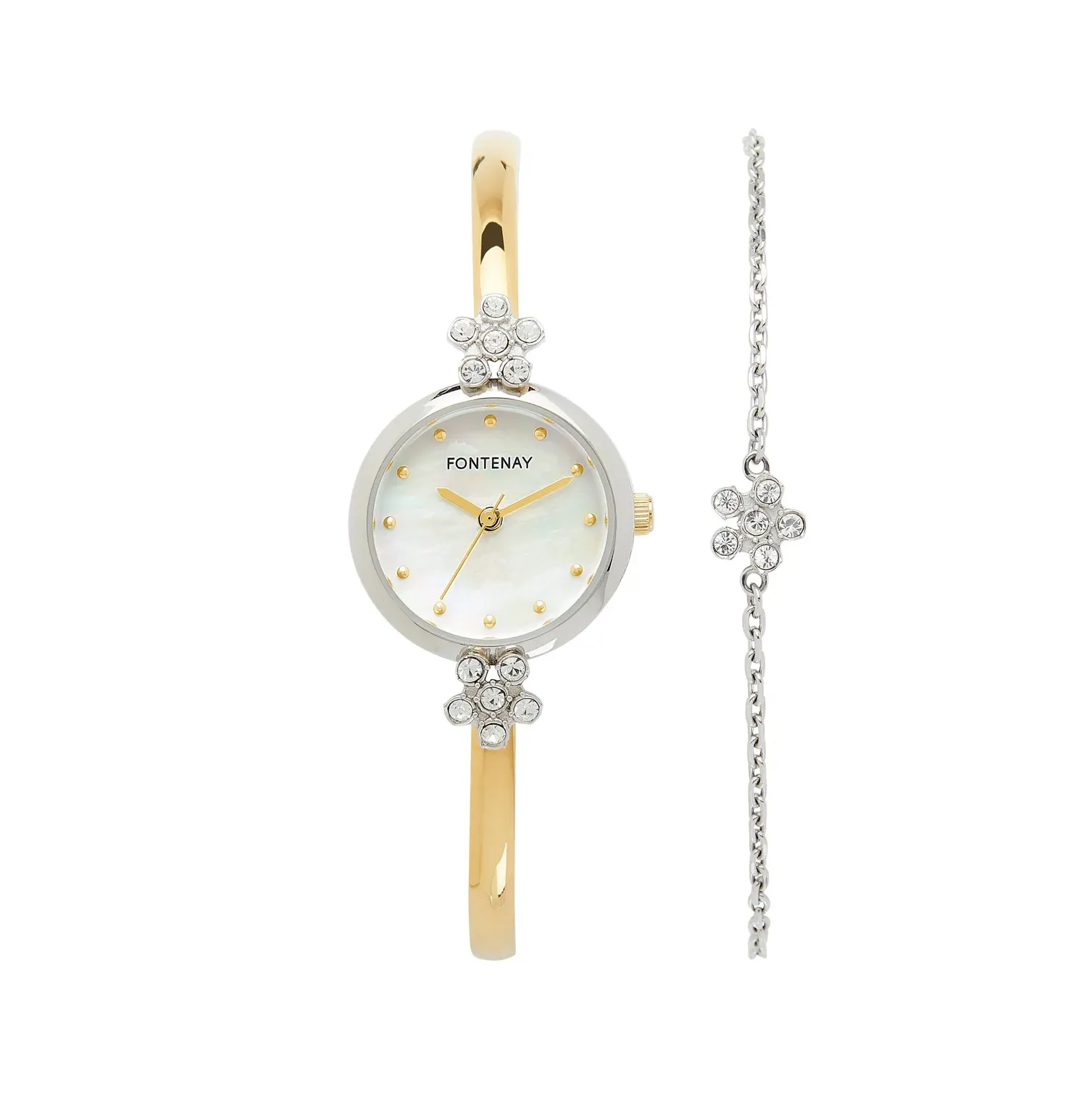 MONTRE FONTENAY IRIS FPA00105SETA