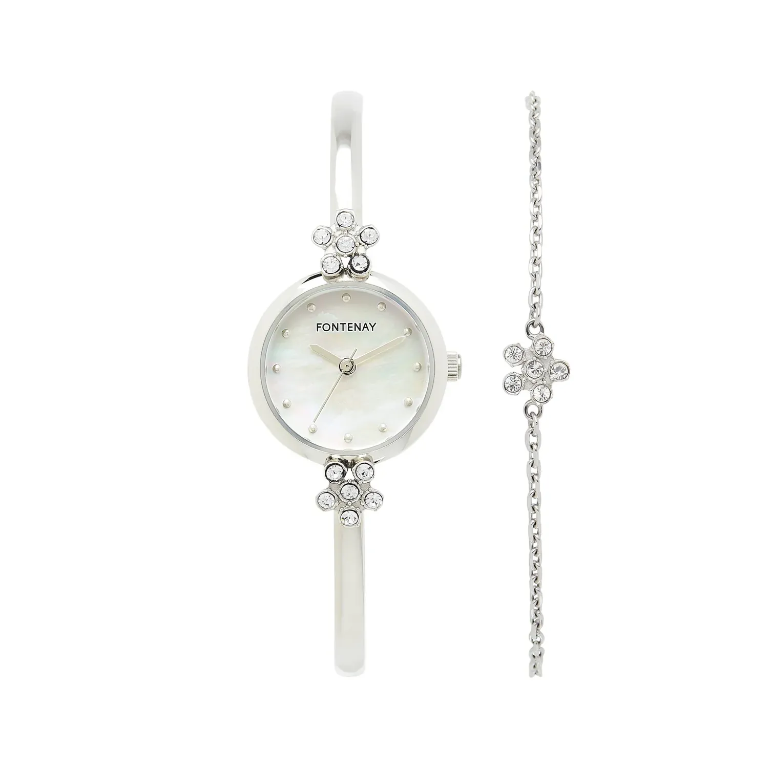 MONTRE FONTENAY IRIS FPA00106SET