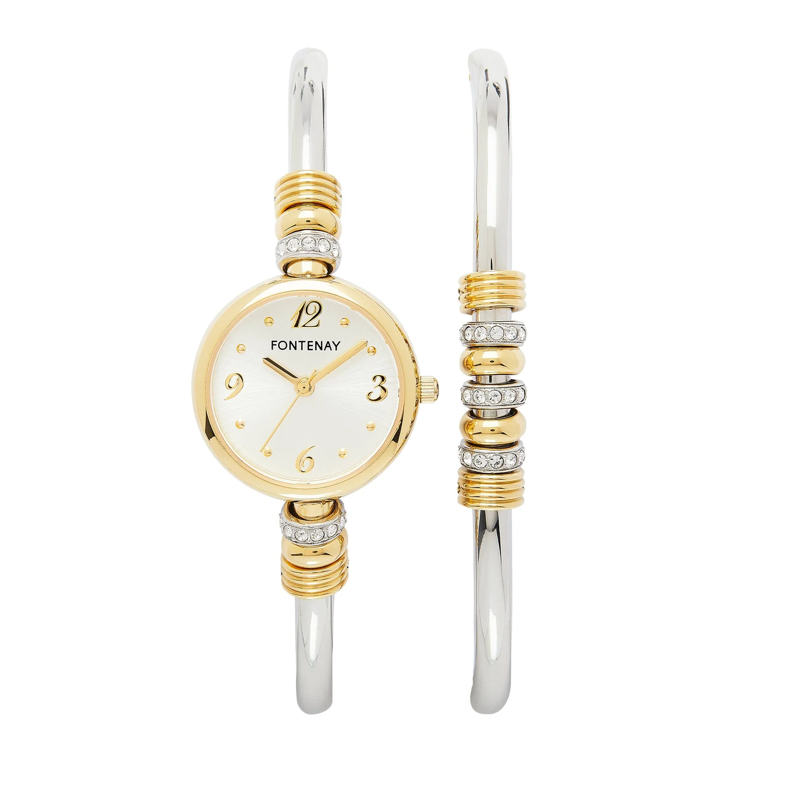 MONTRE FONTENAY JEANNE FPA00402SET