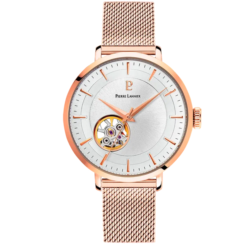 AUTOMATIC 307F928-PIERRE LANNIER