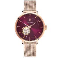 AUTOMATIC 307F988-PIERRE LANNIER