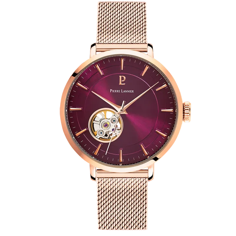 AUTOMATIC 307F988-PIERRE LANNIER