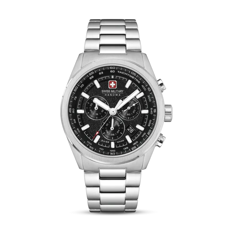 NAVALUS PRO CHRONO SMWGI0004204 – SWISS MILITARY HANOWA