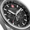 NAVALUS PRO CHRONO SMWGI0004204 – SWISS MILITARY HANOWA