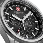 NAVALUS PRO CHRONO SMWGI0004204 – SWISS MILITARY HANOWA