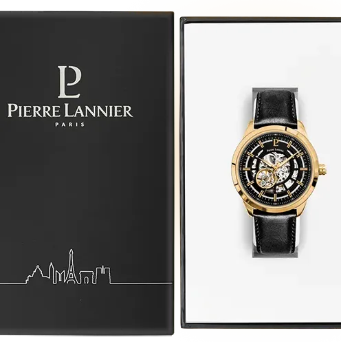 AUTOMATIC 326C033-PIERRE LANNIER