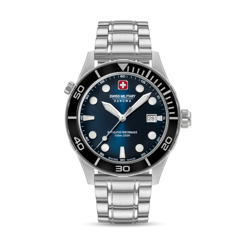 PHOENIX – SWISS MILITARY HANOWA