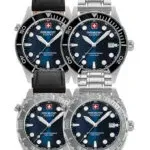 PHOENIX – SWISS MILITARY HANOWA