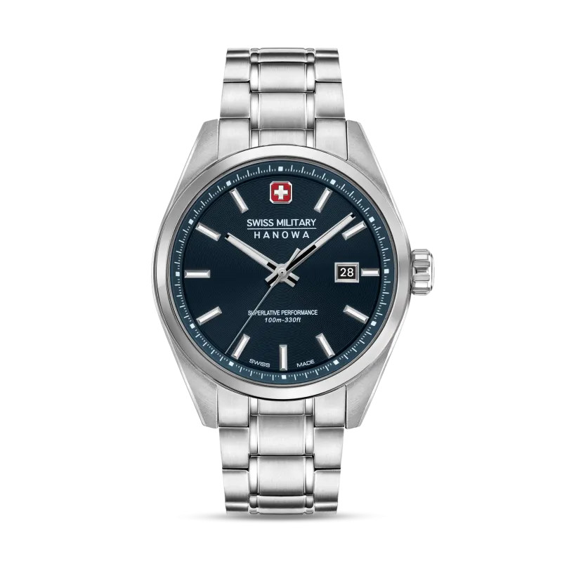 PIONEER SMWGH0004103 – SWISS MILITARY HANOWA