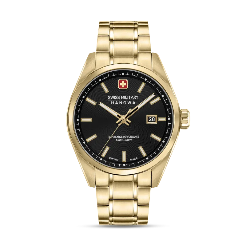 PIONEER SMWGH0004110 – SWISS MILITARY HANOWA