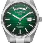 Primeline DayDate II 981666 41 75 50 – ROAMER