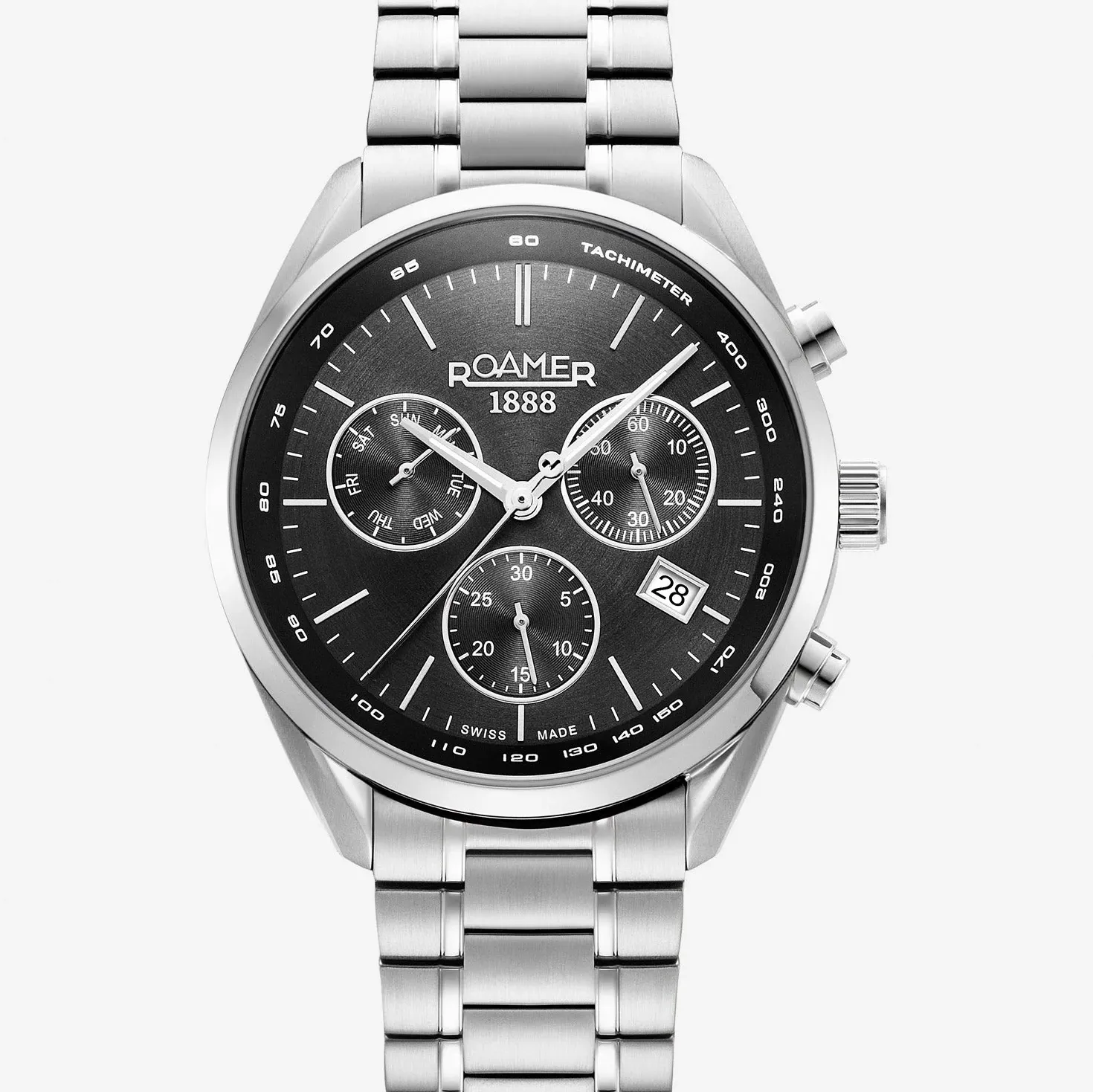 Pro Chrono 993819 41 85 20 – ROAMER