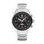 AFTERBURN CHRONO SMWGC0000303 – SWISS MILITARY HANOWA
