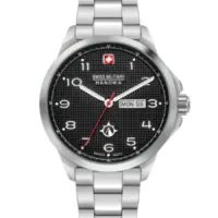 PUMA SMWGH2100303 – SWISS MILITARY HANOWA