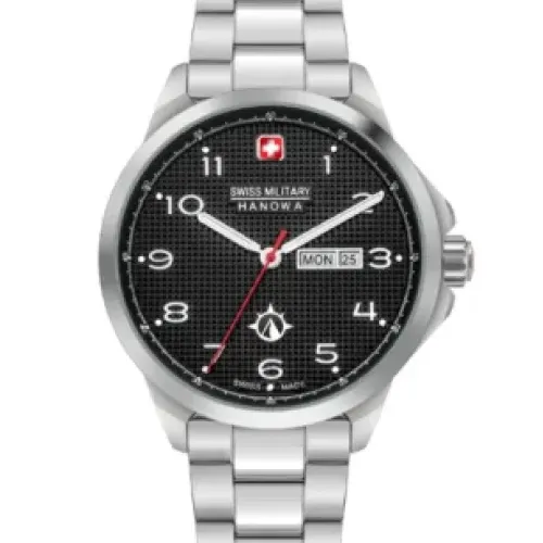 PUMA SMWGH2100303 – SWISS MILITARY HANOWA