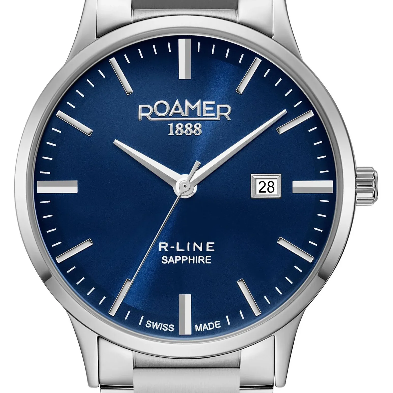 R-Line Classic 718833 41 45 70 – ROAMER