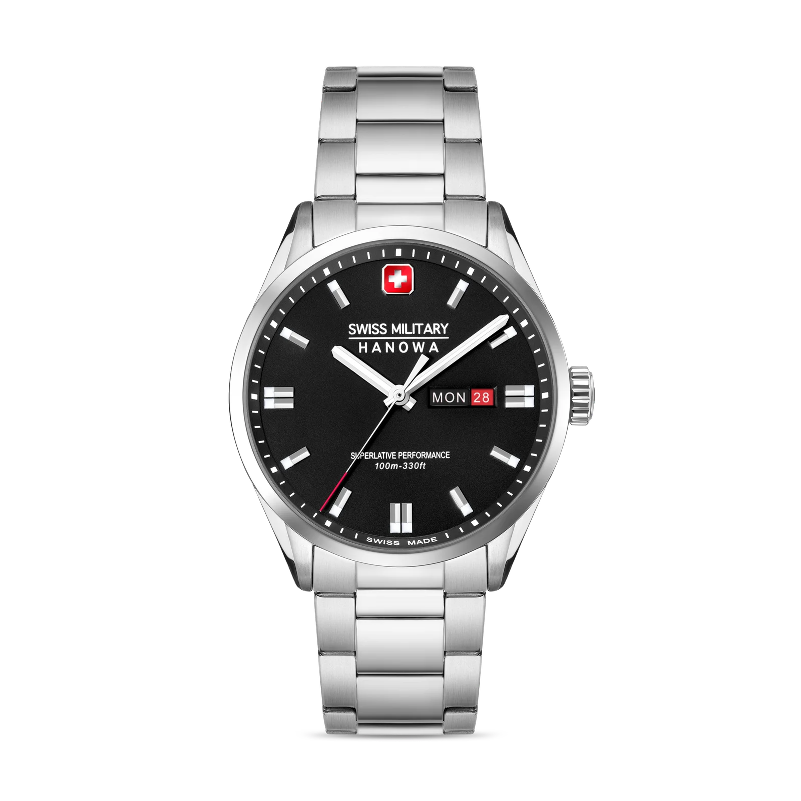 ROADRUNNER MAXED SMWGH0001601 – SWISS MILITARY HANOWA