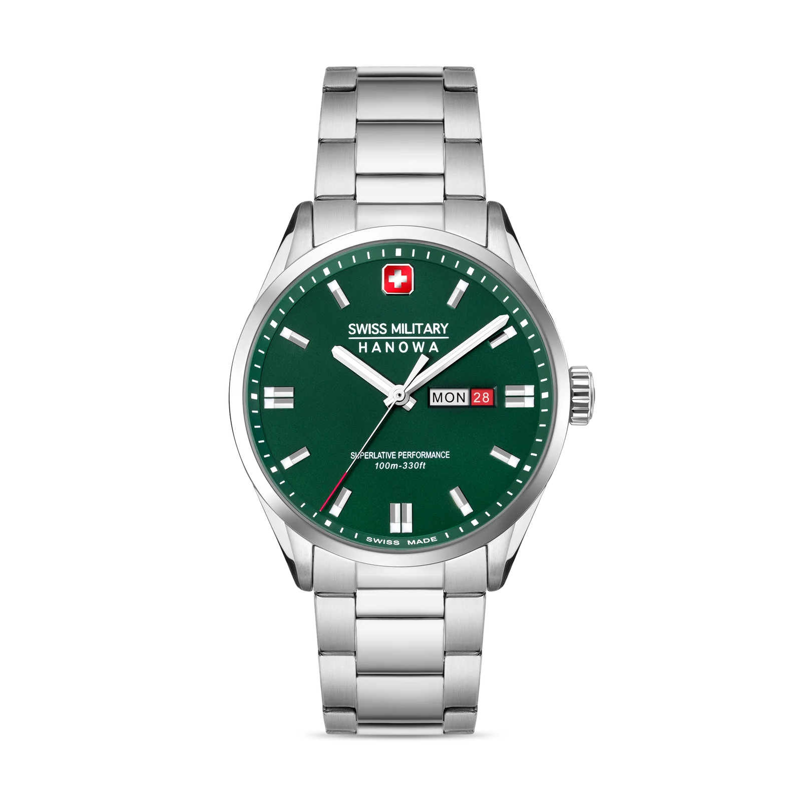 ROADRUNNER MAXED SMWGH0001603 – SWISS MILITARY HANOWA